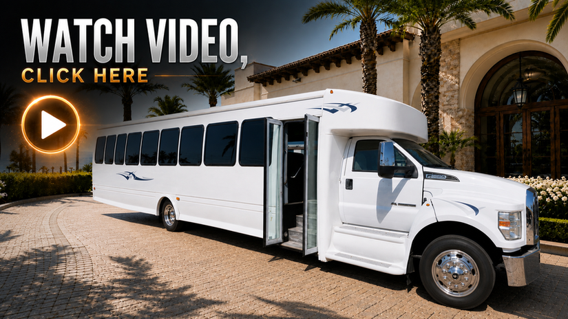 Limo Video Example